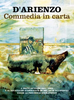 9789508890818: Commedia in carta