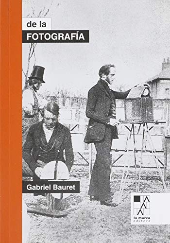 Imagen de archivo de De la fotografa a la venta por Tarahumara Libros