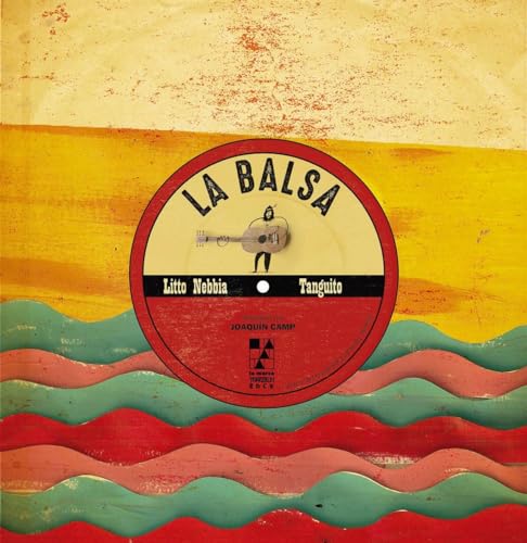 9789508892898: La balsa / The raft