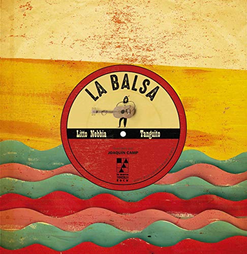 Stock image for La Balsa for sale by ThriftBooks-Dallas