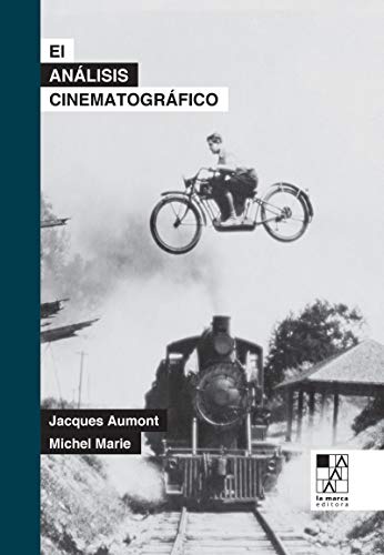 Beispielbild fr EL ANLISIS CINEMATOGRFICO zum Verkauf von KALAMO LIBROS, S.L.