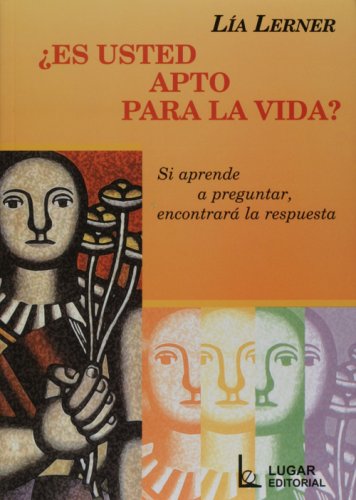 Beispielbild fr Es Usted Apto Para La Vida? (Spanish Edition) zum Verkauf von ThriftBooks-Dallas