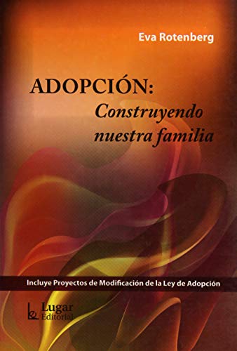 Imagen de archivo de Adopci n - Eva Rotenberg a la venta por Juanpebooks