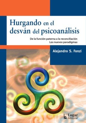 Stock image for HURGANDO EL EL DESVAN DEL PSICOLOGO for sale by HPB-Red