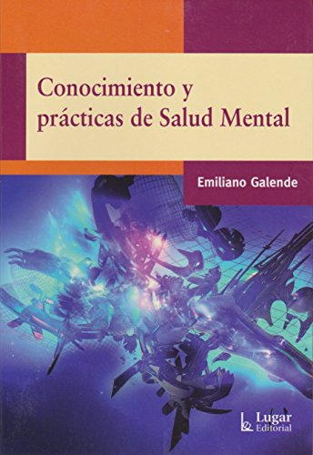 Imagen de archivo de CONOCIMIENTO Y PRCTICAS EN SALUD MENTAL a la venta por SoferBooks