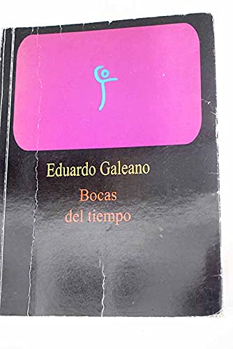 Beispielbild fr Bocas del Tiempo (Spanish Edition) zum Verkauf von ThriftBooks-Dallas