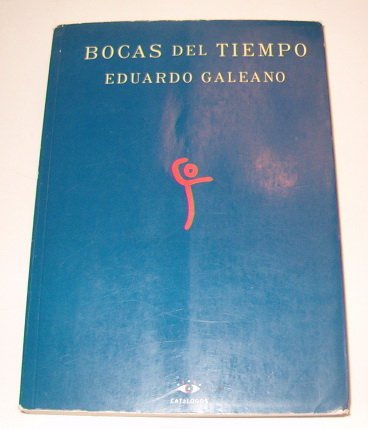 9789508951601: Bocas del Tiempo (Spanish Edition)