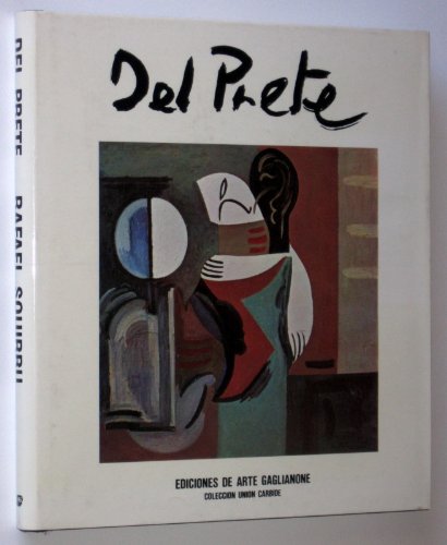 9789509004610: Juan Del Prete (Colección Unión Carbide) (Spanish Edition)