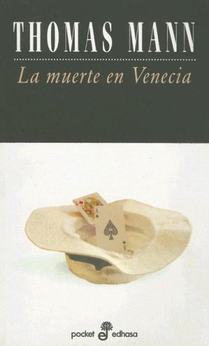 9789509009035: La Muerte en Venecia/Mario y el Mago (Spanish Edition)