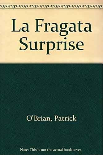 9789509009134: La Fragata Surprise