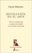 9789509009202: Revolucion En El Arte (Spanish Edition)