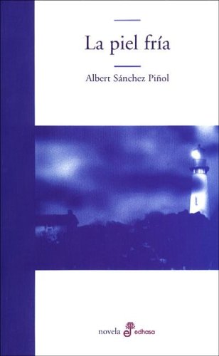 Imagen de archivo de La Piel Fria (Spanish Edition) a la venta por Bookmans