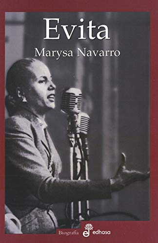Stock image for Evita (Spanish Edition) for sale by Ergodebooks