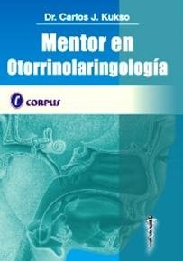 Imagen de archivo de Mentor en otorrinolaringologia. a la venta por Iridium_Books