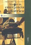 Manual de emergencias pediátricas.