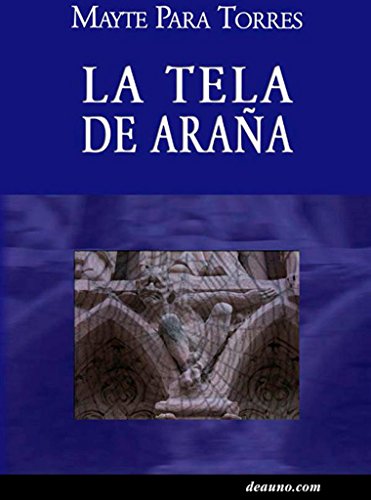 Imagen de archivo de LA TELA DE ARAA a la venta por KALAMO LIBROS, S.L.