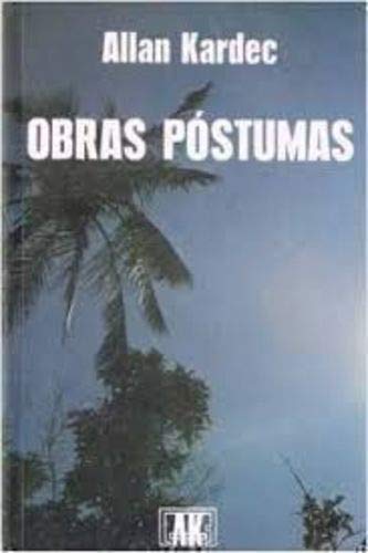 9789509045118: OBRAS POSTUMAS