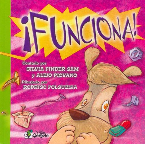 Stock image for B!funciona! (Spanish Edition) for sale by SoferBooks