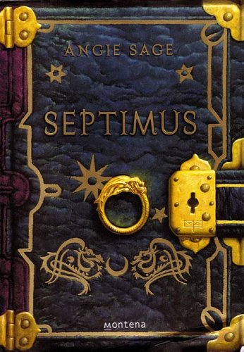 Imagen de archivo de Septimus (Spanish Edition) a la venta por Discover Books