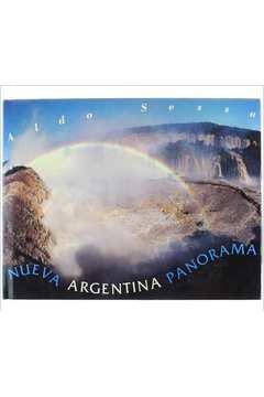 Beispielbild fr Nueva Argentina Panorama (Spanish Edition) zum Verkauf von Wonder Book