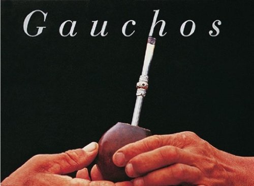 Imagen de archivo de Gauchos (Spanish, English and Portuguese Edition) a la venta por HPB-Emerald