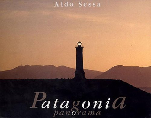 Patagonia Panorama (Spanish Edition)