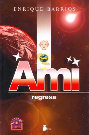 9789509183124: AMI REGRESA Rustica
