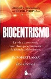 9789509183599: Biocentrismo