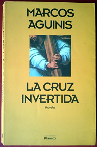 9789509216600: Cruz Invertida