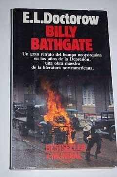 Billy Bathgate (Spanish Edition) (9789509216617) by E.L. Doctorow