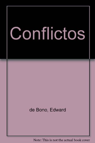 9789509216730: Conflictos