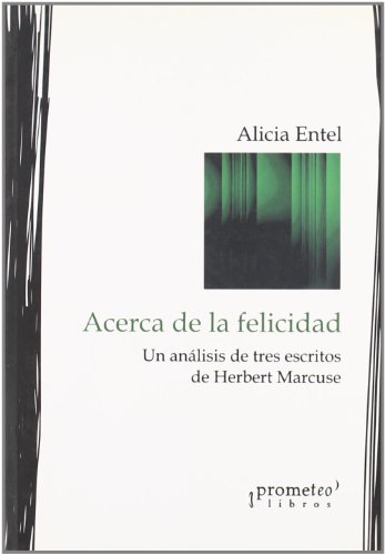 9789509217652: Acerca de La Felicidad (Spanish Edition)