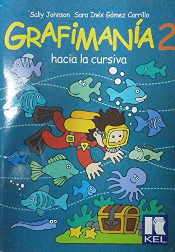 9789509255821: Grafimania 2 (Spanish Edition)