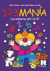 Stock image for Uno DOS Tresmania (Spanish Edition) for sale by Irish Booksellers