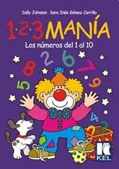 9789509255845: Uno DOS Tresmania (Spanish Edition)