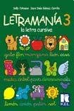 Stock image for Letramania 3 (Spanish Edition) for sale by Irish Booksellers
