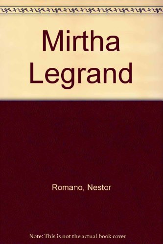 Stock image for Mirtha Legrand. La Verdadera Historia de una Diva for sale by Federico Burki