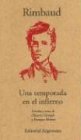 Una Temporada En El Infierno (Spanish Edition) (9789509282346) by Rimbaud