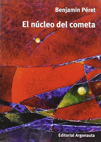 Beispielbild fr El ncleo del cometa zum Verkauf von AG Library