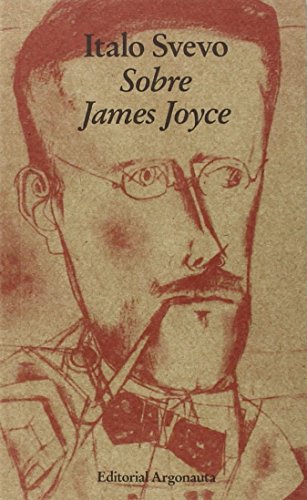 9789509282742: Sobre James Joyce