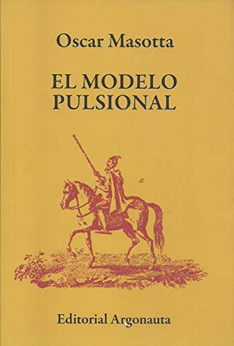 Stock image for El Modelo Pulsional for sale by Serendipity