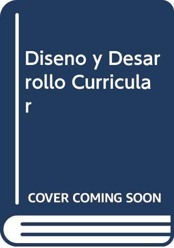 Imagen de archivo de Diseo y desarrollo curricular. Evaluacin de los estudiantes. a la venta por Iberoamericana, Librera