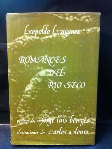 Romances del Rio Seco.