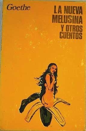 Nueva Melusina y novela, La (9789509402850) by [???]