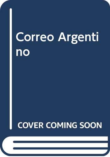 9789509517455: Correo Argentino (Spanish Edition)