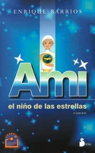 9789509524590: Ami Regresa