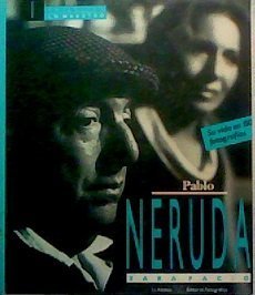 Imagen de archivo de Pablo Neruda.-- ( Lo nuestro ) a la venta por Ventara SA