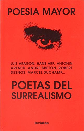 Poetas del Surrealismo (Spanish Edition) (9789509546776) by Aragon Luis