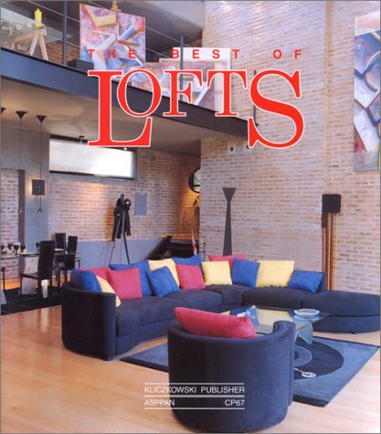 Stock image for the best of lofts ojeda veglo birgin Ed. 1998 for sale by DMBeeBookstore