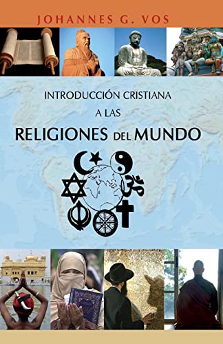 9789509596573: Introduccin cristiana a las religiones del mundo